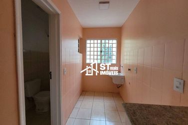 Apartamento &agrave; venda - 98m&sup2; - Jo&atilde;o Teixeira Filho