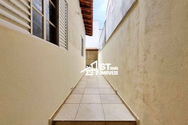 Casa &agrave; venda - 173m&sup2; - Portal da Mantiqueira
