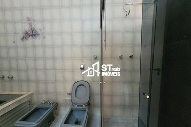 Casa &agrave; venda - 220m&sup2; - Centro