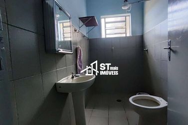 Casa &agrave; venda - 87m&sup2; - Jardim Nova Andradas
