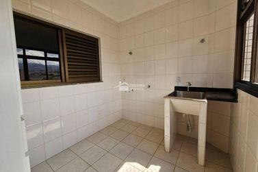 Apartamento &agrave; venda - 164m&sup2; - Centro