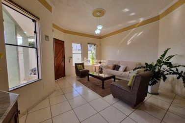 Casa &agrave; venda - 314m&sup2; - Jardim Nova Andradas