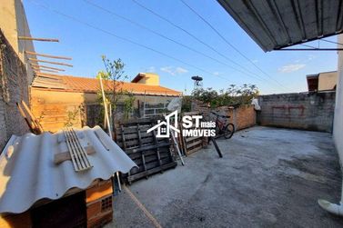Casa &agrave; venda - 111m&sup2; - Jardim Brasil