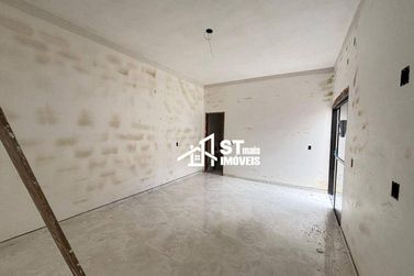 Casa &agrave; venda - 148m&sup2; - Jardim Videiras