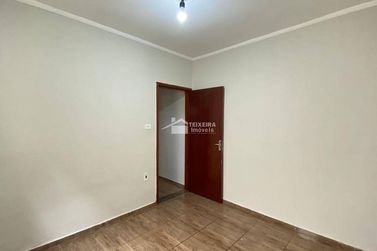 Casa &agrave; venda - 140m&sup2; - Jardim Rio Negro