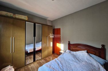 Casa &agrave; venda - 108m&sup2; - Jardim Europa