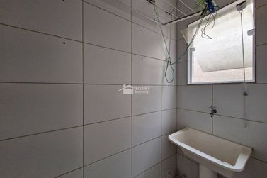 Apartamento para alugar - Jardim Muterle