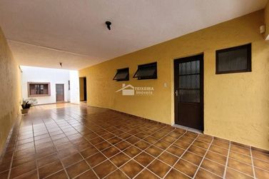 Casa &agrave; venda - 320m&sup2; - Vila Mosconi