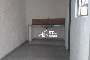 Sal&atilde;o Comercial para alugar - 158m&sup2; - Vila Betela