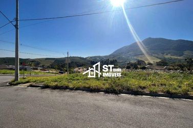 Terreno &agrave; venda - 399m&sup2; - Alto da Bela Vista