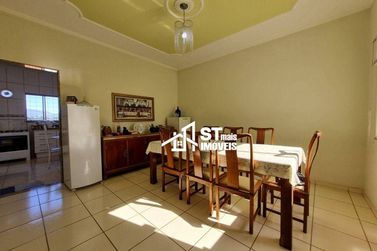 Casa &agrave; venda - 314m&sup2; - Jardim Nova Andradas