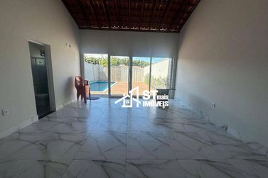 Casa &agrave; venda - Jardim Heloisa