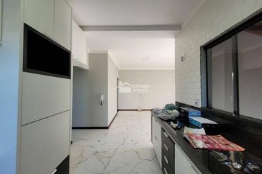 Casa &agrave; venda - 155m&sup2; - Jardim Mirante
