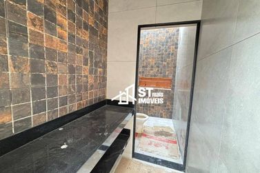Casa &agrave; venda - 148m&sup2; - Jardim Videiras