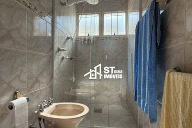 Casa &agrave; venda - 128m&sup2; - Centro