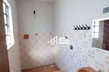 Casa &agrave; venda - 140m&sup2; - Vila Buzato