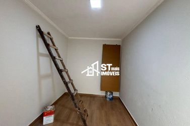 Apartamento &agrave; venda - 70m&sup2; - Jardim Sovis