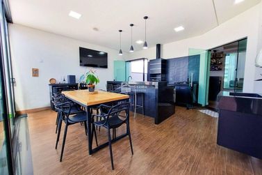 Casa &agrave; venda - 220m&sup2; - Jardim Alto da Bela Vista