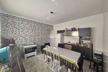 Casa &agrave; venda - 127m&sup2; - Jardim Panorama