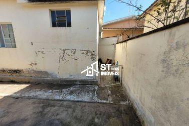 Casa &agrave; venda - 92m&sup2; - Centro