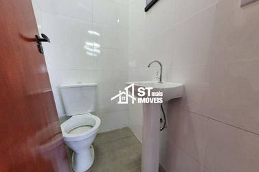 Casa &agrave; venda - 154m&sup2; - Jardim Mirante