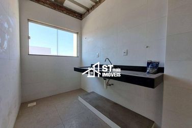 Apartamento &agrave; venda - 71m&sup2; - Morada dos P&aacute;ssaros