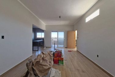 Apartamento &agrave; venda - 132m&sup2; - Morada dos P&aacute;ssaros