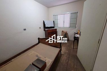 Casa &agrave; venda - 92m&sup2; - Centro
