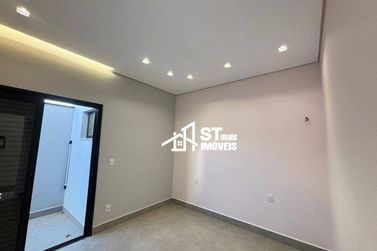 Casa &agrave; venda - 137m&sup2; - Veredas da Serra