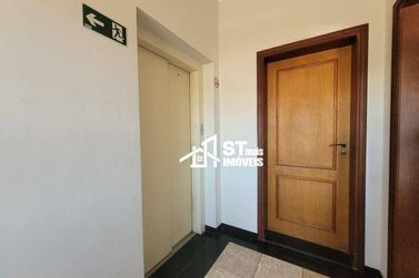 Apartamento &agrave; venda - 164m&sup2; - Centro