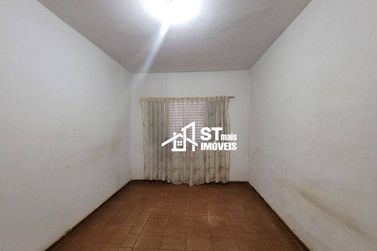 Casa &agrave; venda - 99m&sup2; - Vila Santa Rita