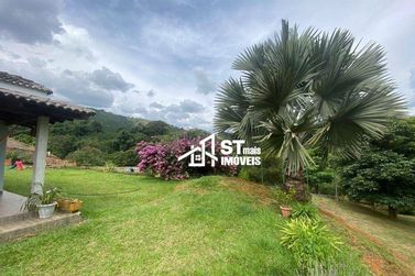 Ch&aacute;cara &agrave; venda - 11500m&sup2; - Zona Rural