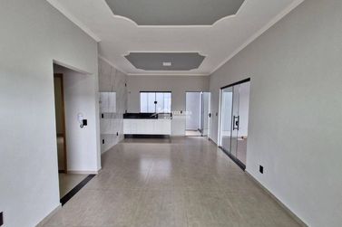 Casa &agrave; venda - 116m&sup2; - Jardim Panorama