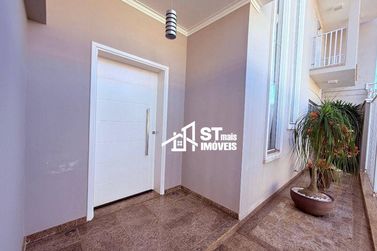 Casa &agrave; venda - 201m&sup2; - Jardim Panorama