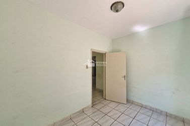 Casa &agrave; venda - 118m&sup2; - Sete de Setembro