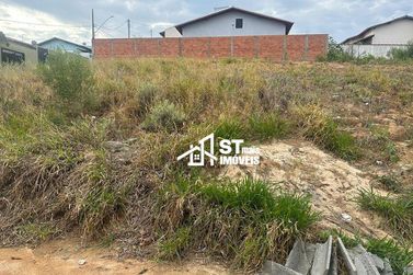 Terreno &agrave; venda - 163m&sup2; - David de Paula