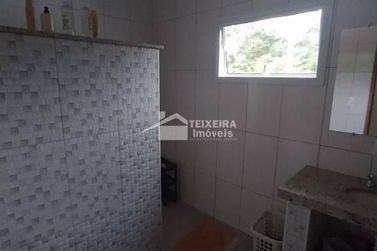 Casa &agrave; venda - 250m&sup2; - Centro