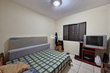 Casa &agrave; venda - 63m&sup2; - Jardim Rio Branco