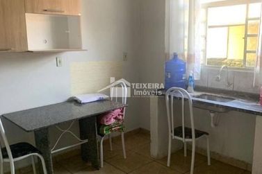 Casa &agrave; venda - 263m&sup2; - Jardim Am&eacute;rica