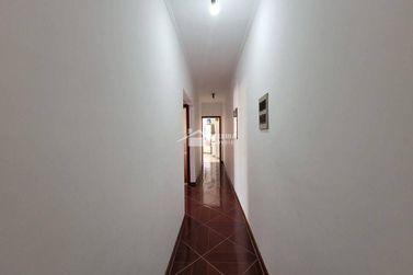 Casa &agrave; venda - 152m&sup2; - Jardim Europa
