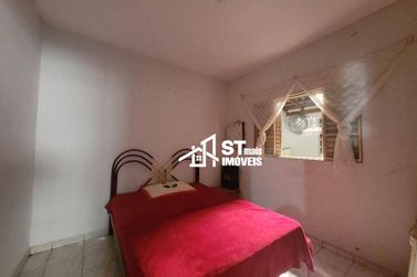 Casa &agrave; venda - 105m&sup2; - Horto Florestal