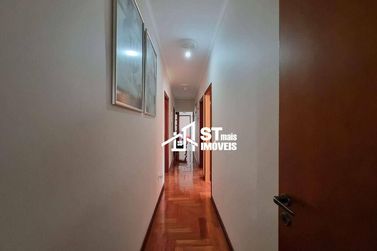 Casa &agrave; venda - 265m&sup2; - Jardim Portal Sol