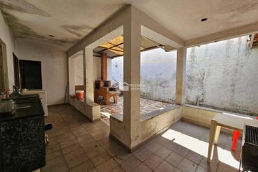 Casa &agrave; venda - 189m&sup2; - Vila Leandro Previato