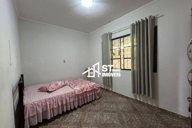 Casa &agrave; venda - 212m&sup2; - Jardim Rio Branco