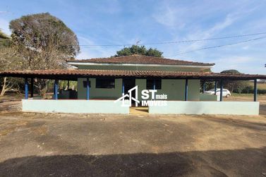 S&iacute;tio &agrave; venda - 19000m&sup2; - Zona Rural