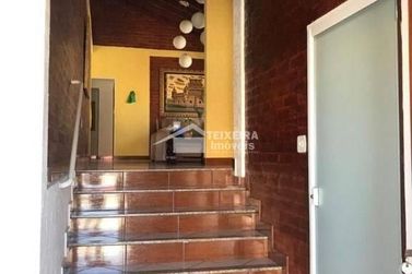Casa &agrave; venda - 180m&sup2; - Jardim Mantiqueira II