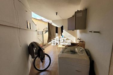 Casa &agrave; venda - 92m&sup2; - Centro