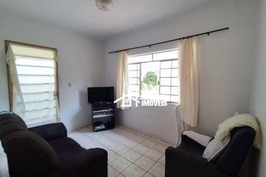 Casa &agrave; venda - 140m&sup2; - Vila Buzato