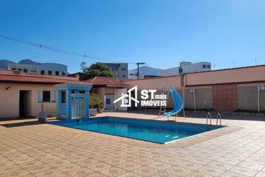 Casa para alugar - 207m&sup2; - Jardim Nova Andradas