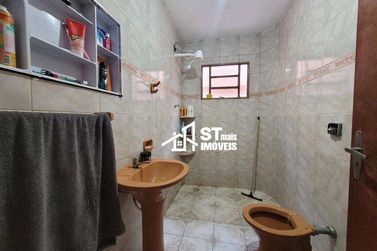 Casa &agrave; venda - 246m&sup2; - Jardim Muterle